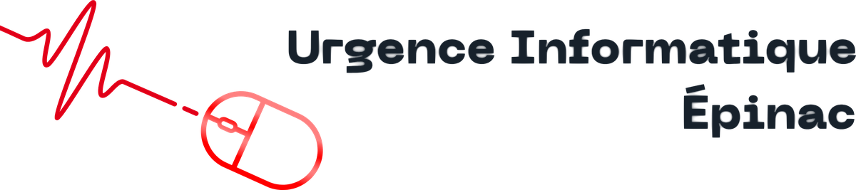 Urgence Informatique Epinac